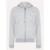 Jaqueta Moletom Tommy Hilfiger Masculino - Cinza