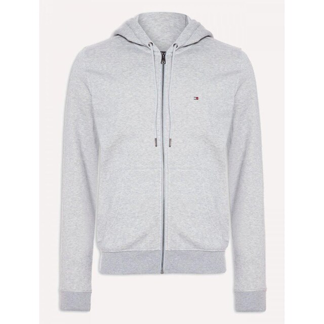 Jaqueta Moletom Tommy Hilfiger Masculino