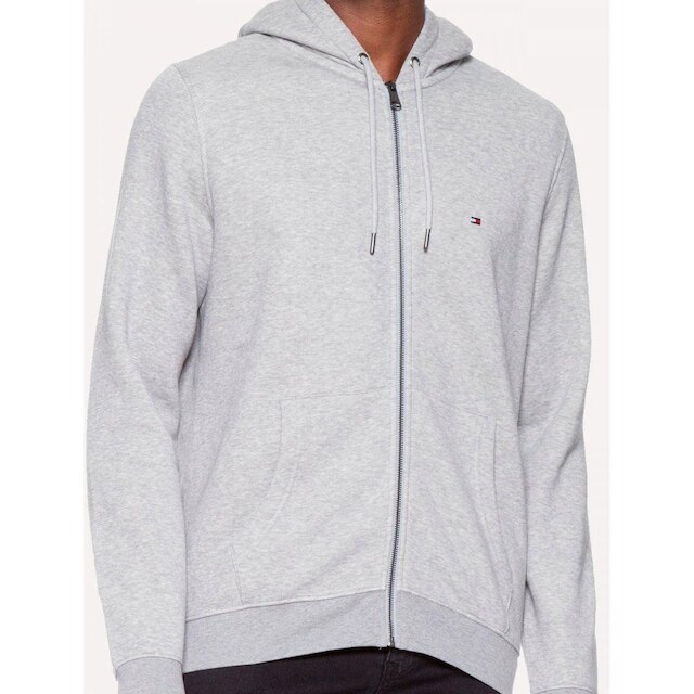Jaqueta Moletom Tommy Hilfiger Masculino