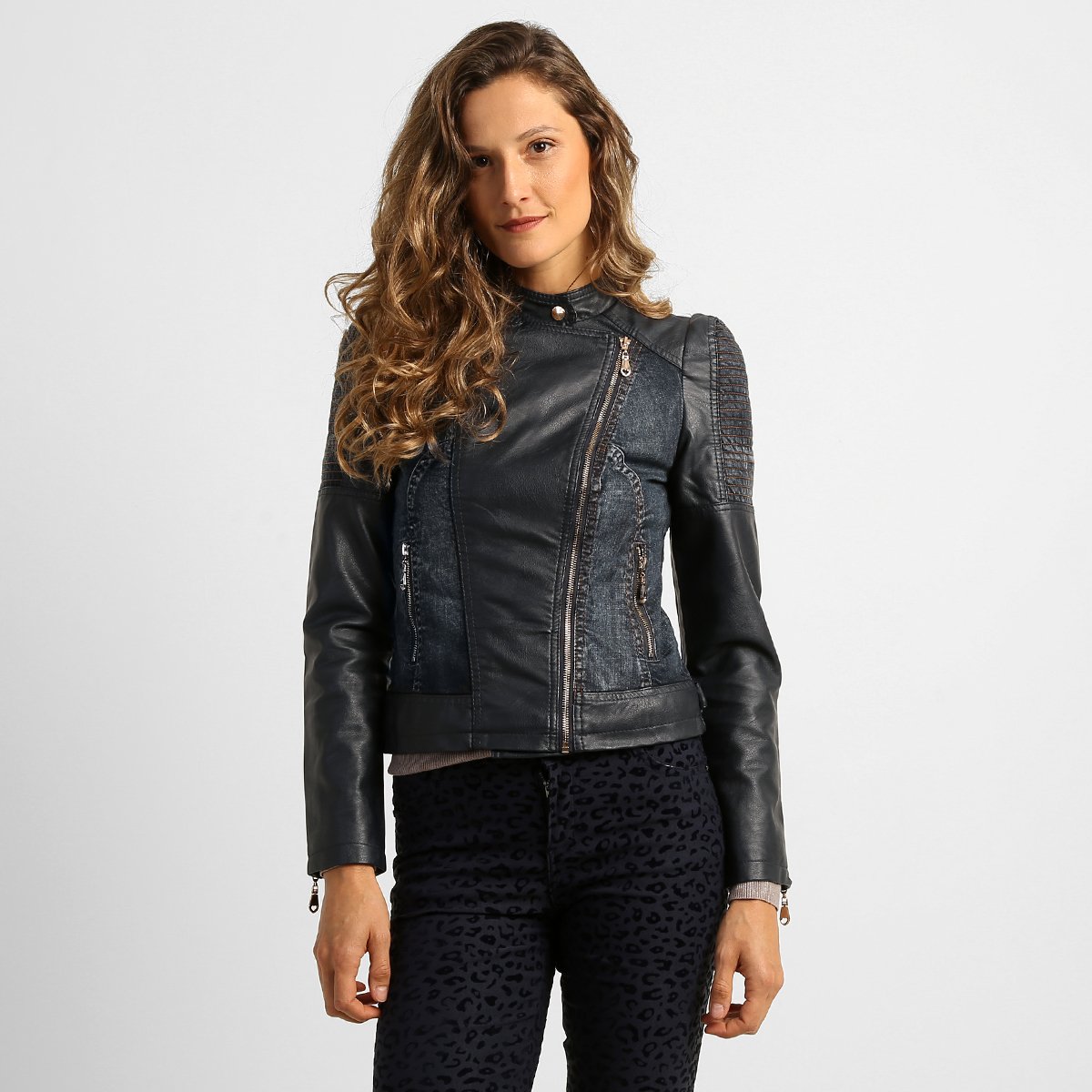 fabrica mooncity jaquetas