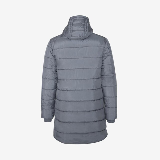 Jaqueta New Balance Parka Puffer Spfc Unisex