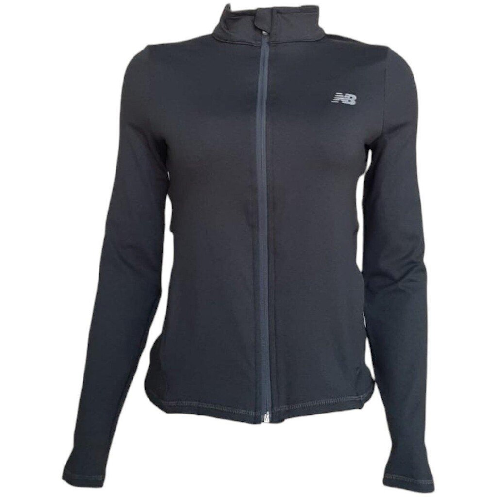Jaqueta New Balance Performance Feminina