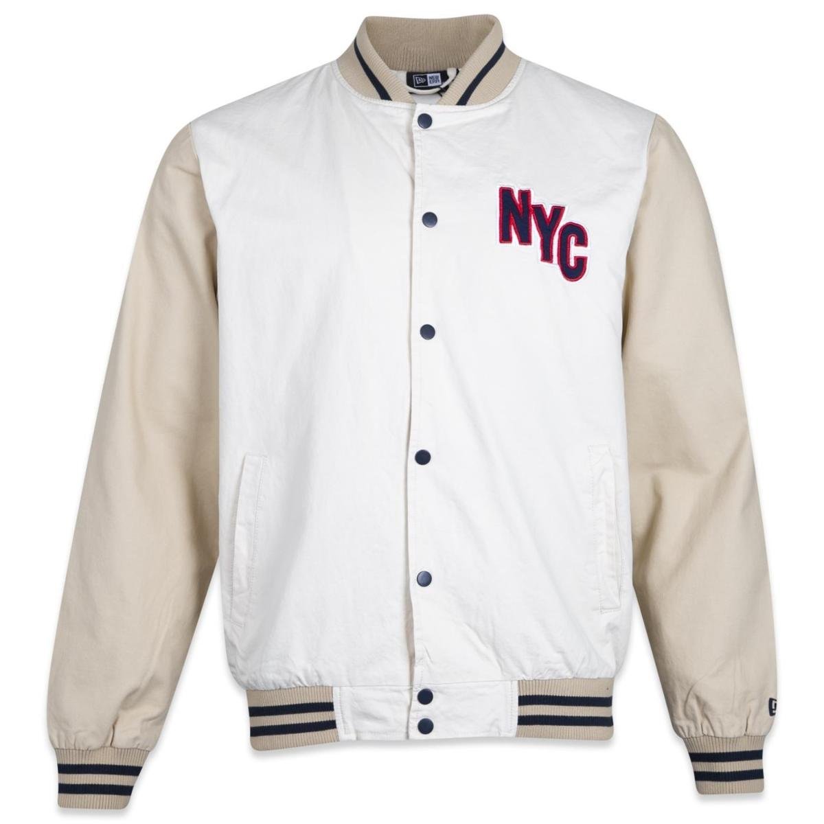 Jaqueta New Era Varsity Back To School