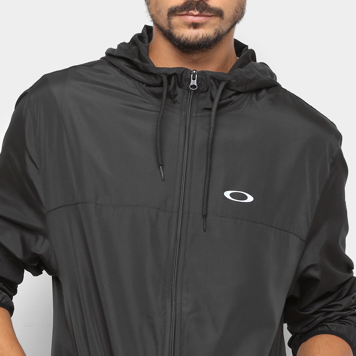 casaco oakley feminino