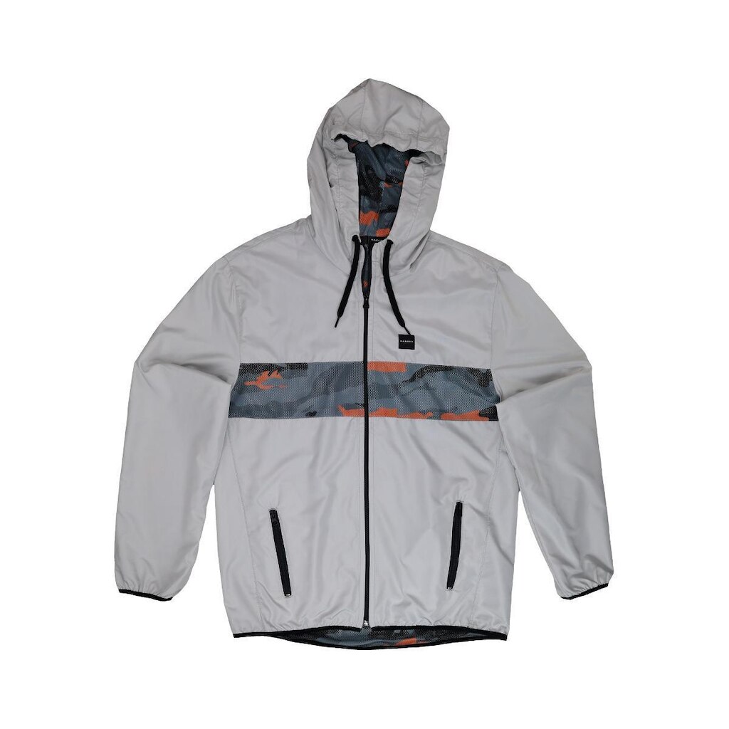 Jaqueta Oakley Dispatch Windbreaker