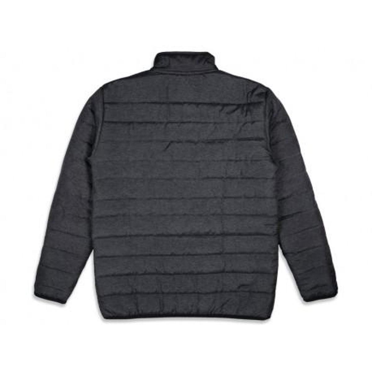 jaqueta oakley down print jacket