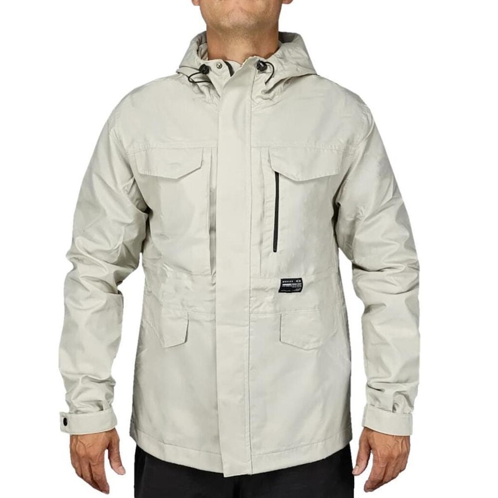 Jaqueta Oakley Explorer Mist