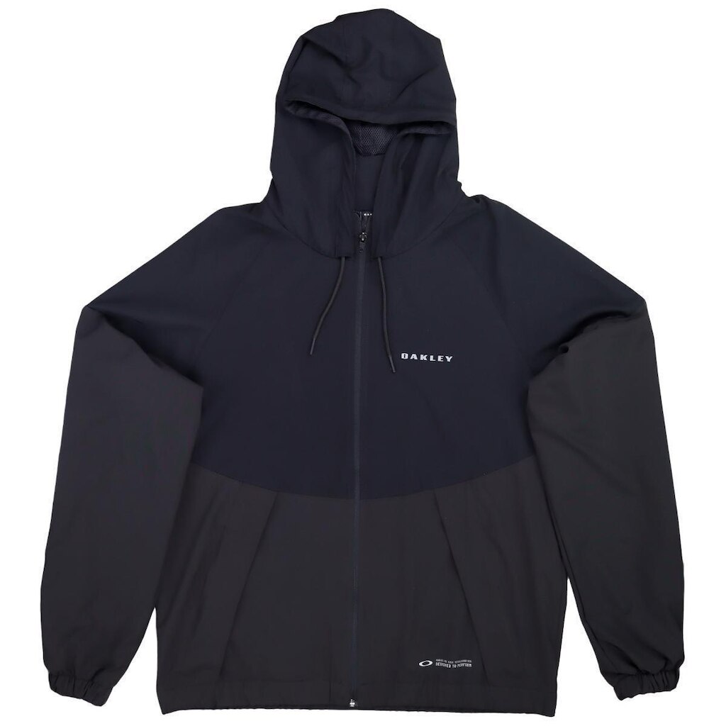 Jaqueta Oakley Sports Windbreaker