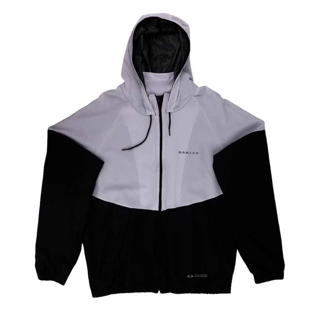 Jaqueta Oakley Sports Windbreaker
