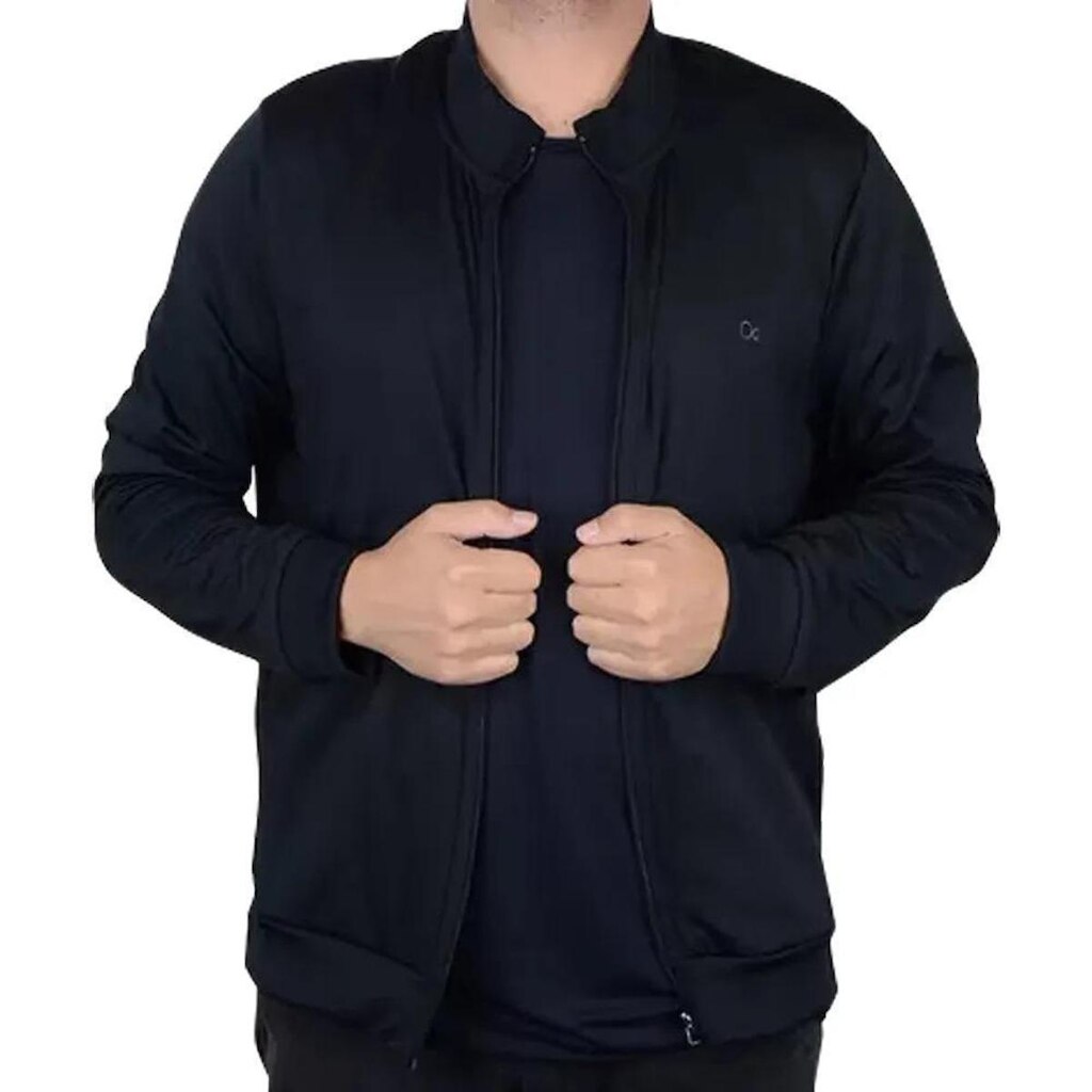 Jaqueta Ogochi Essencial Masculina