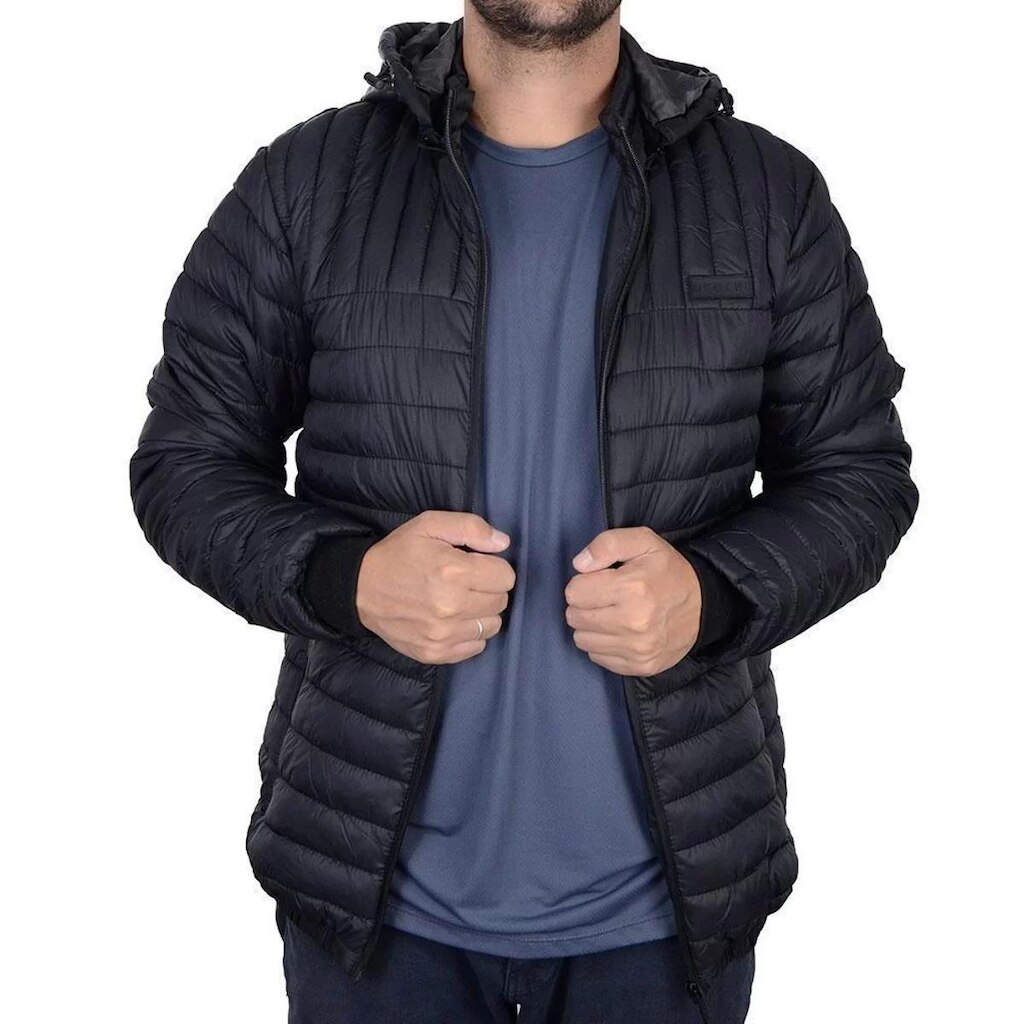 JAQUETA OGOCHI PUFFER 027498006