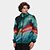 Jaqueta Olympikus Corre Foco Masculina - Verde