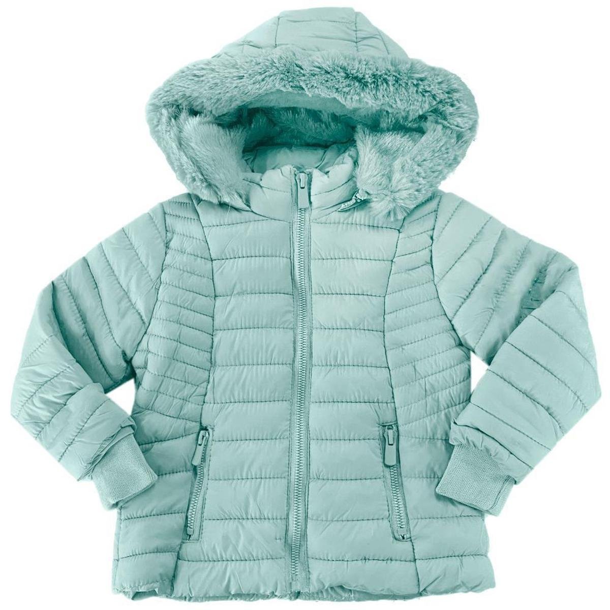 Casaco Infantil Capuz Ocean Pacific Compre Online Zattini