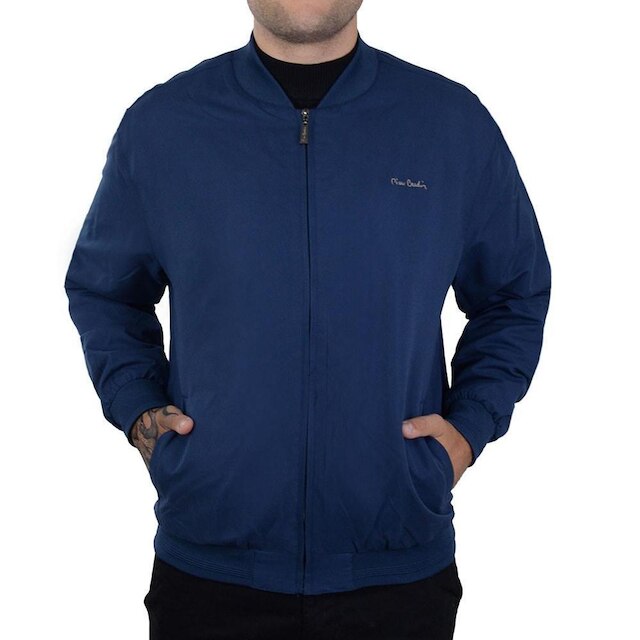 Jaqueta Pierre Cardin Náutico Masculina