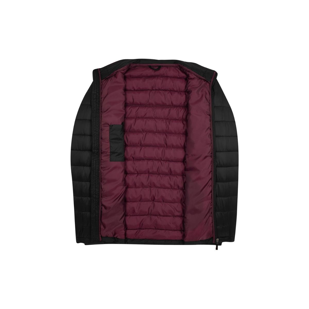 jaqueta masculina pierre cardin