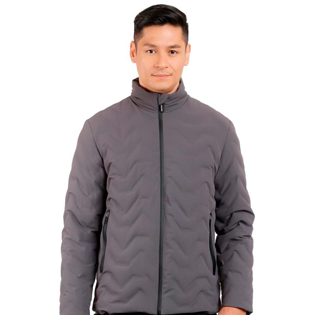 Jaqueta Puffer Aramis Liquid Repeller Masculino