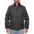 Jaqueta Puffer Back Wash JKPF-2600 Preta - Preto