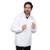 Jaqueta Puffer Bobojaco Masculino - Branco