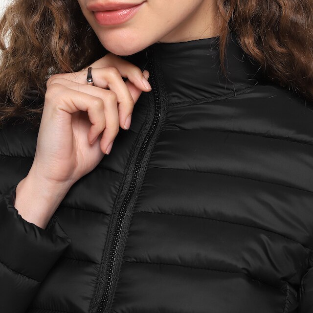 Jaqueta Puffer Hering Lisa Feminina