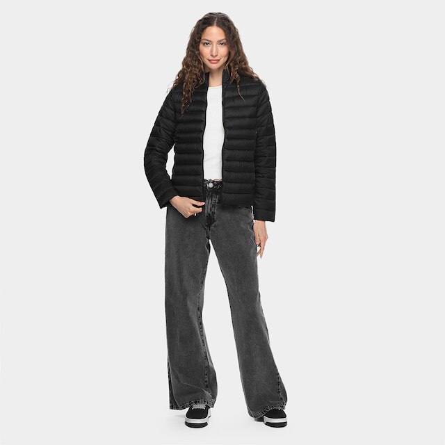Jaqueta Puffer Hering Lisa Feminina