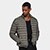 Jaqueta Puffer Hering Masculina - Oliva
