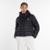 Jaqueta Puffer New Balance Feminina - Preto