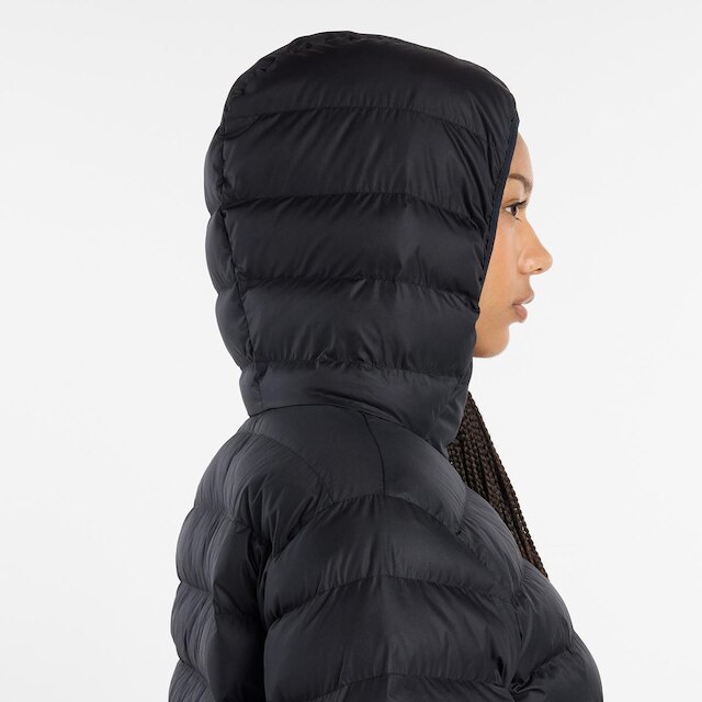 Jaqueta Puffer New Balance Feminina