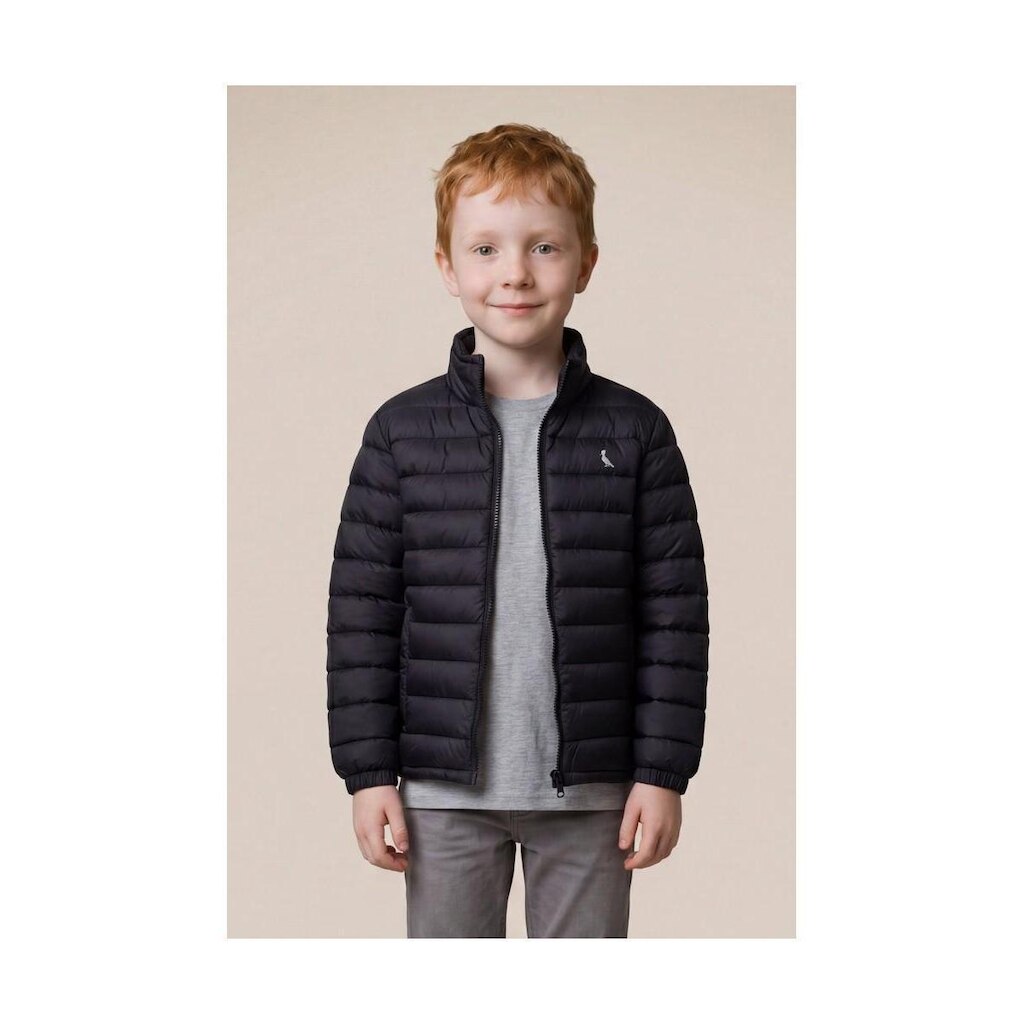 Jaqueta Puffer New York Reserva Mini