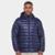 Jaqueta Puffer Olympikus Masculina - Marinho