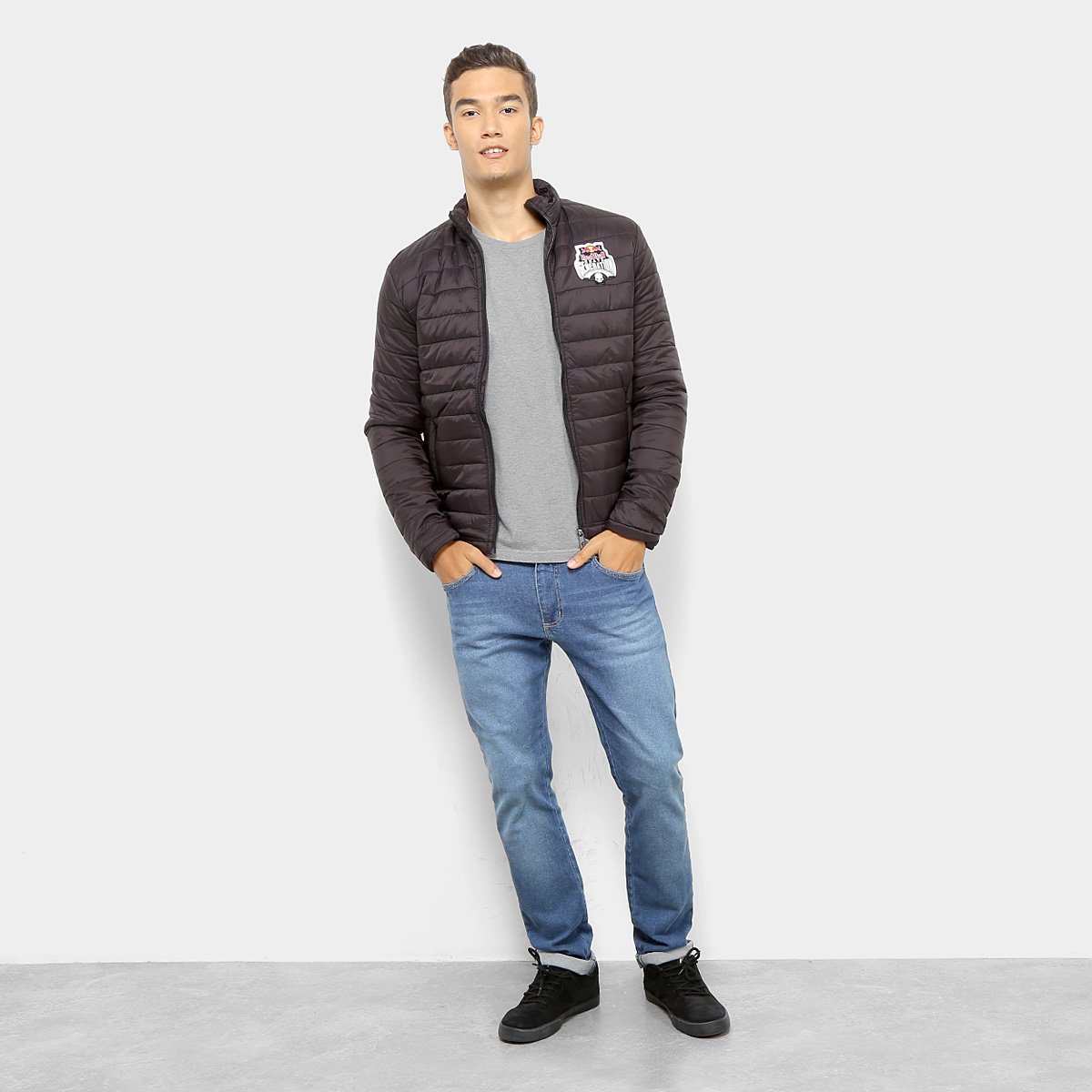 jaqueta red bull skate generation