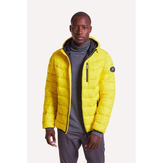 Jaqueta Puffer Reserva Zattini