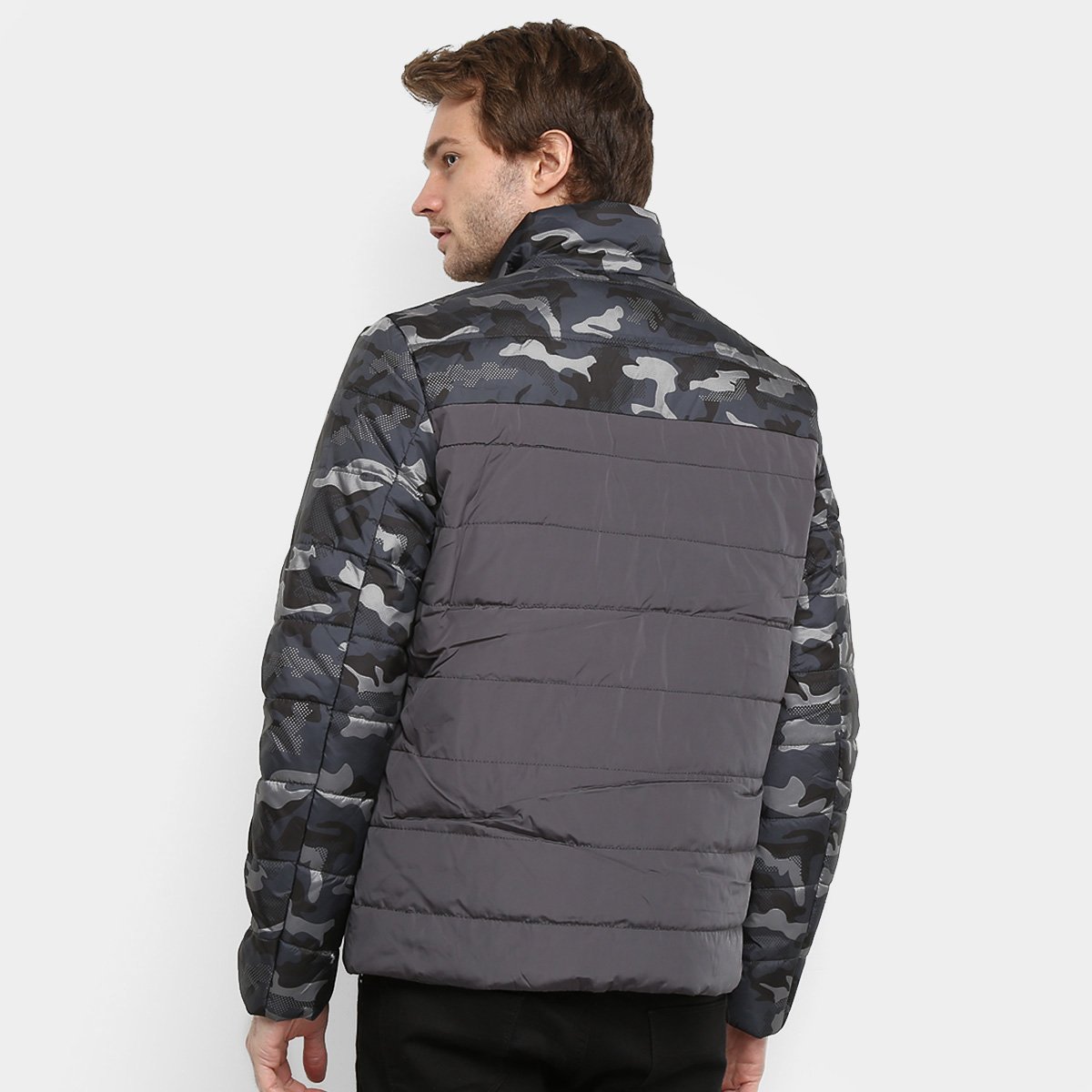 jaqueta victory eagle