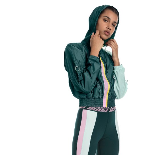 beställa online ny kollektion fantastiska besparingar Jaqueta Puma Cosmic TZ Feminina | Zattini beställa online ny kollektion fantastiska besparingar Jaqueta Puma Cosmic TZ Feminina | Zattini