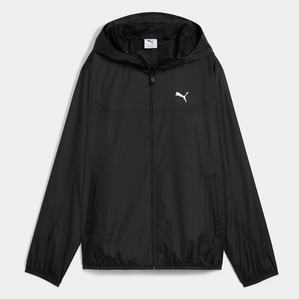Jaqueta Puma Essentials Feminina