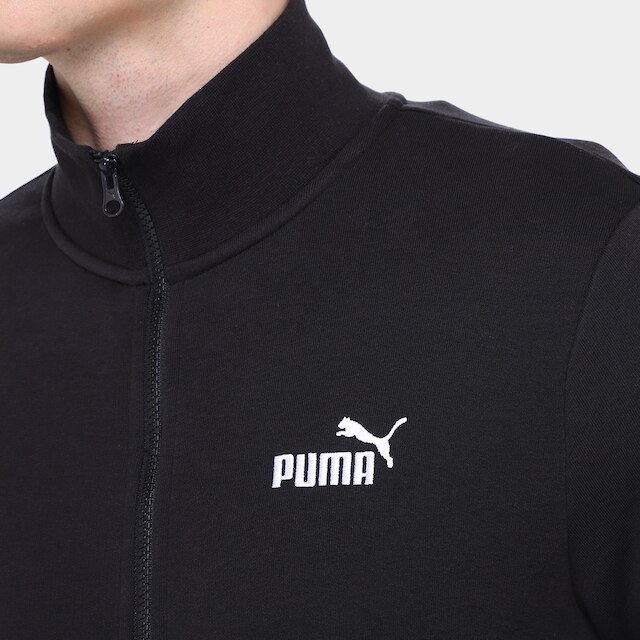 Jaqueta Puma No. 1 Track Masculina