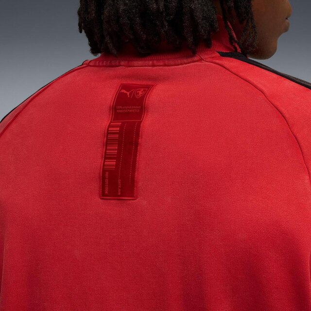 Jaqueta Puma Scuderia Ferrari T7 Masculina