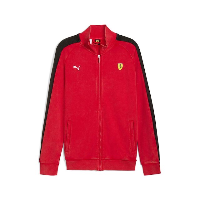 Jaqueta Puma Scuderia Ferrari T7 Masculina