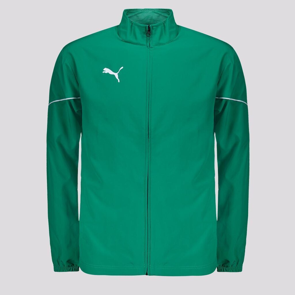 Jaqueta Puma Teamrise Sideline Masculino