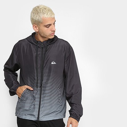 jaqueta quiksilver soundwave