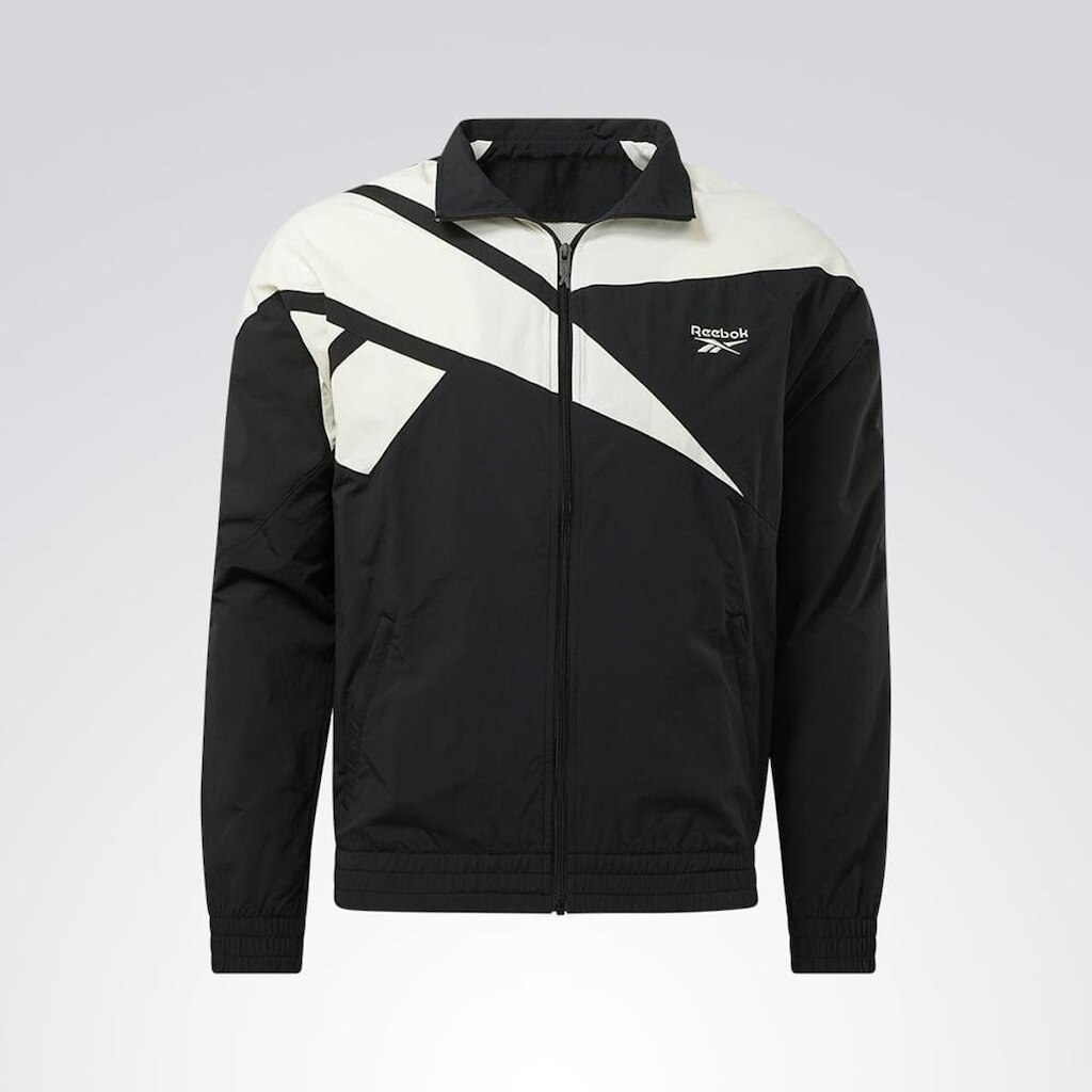 Jaqueta Reebok Big Logo Masculina