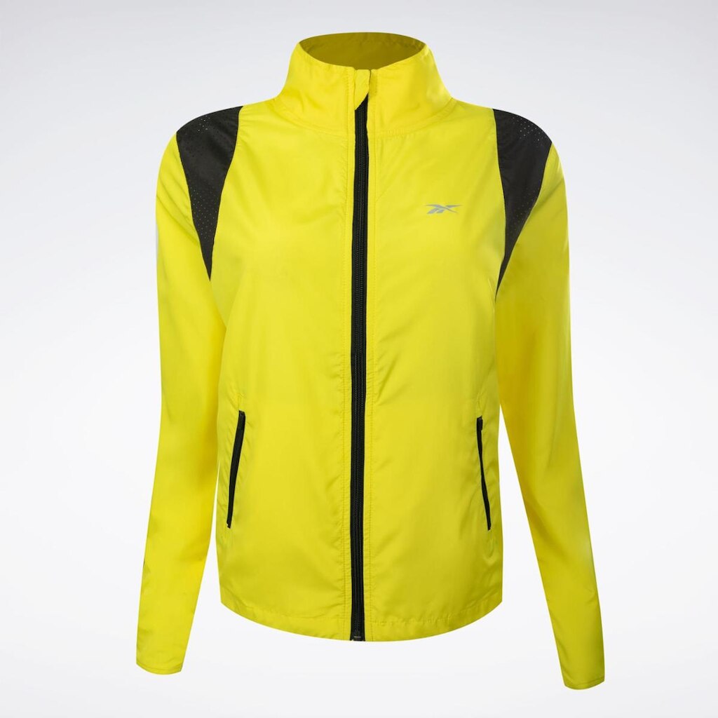 Jaqueta Reebok Dynamic Feminino