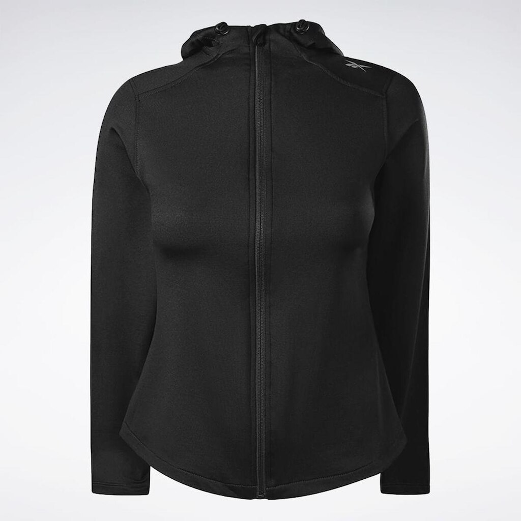 Jaqueta Reebok Energy Feminina