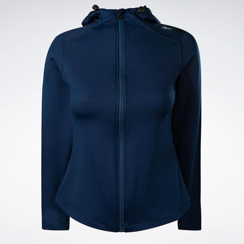 Jaqueta Reebok Energy Feminino