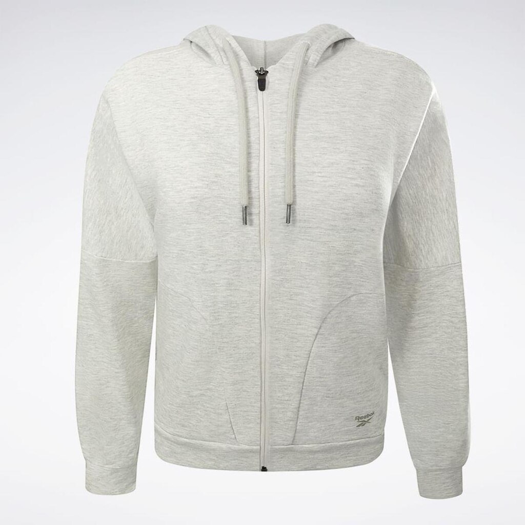 Jaqueta Reebok Young Feminina