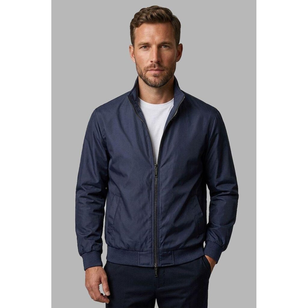 Jaqueta Reserva Masculina Bomber Nylon
