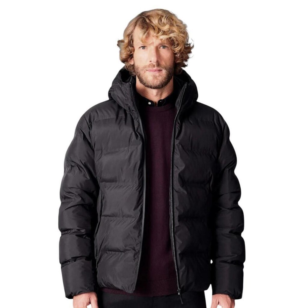 Jaqueta Reserva Puffer Selada Masculino