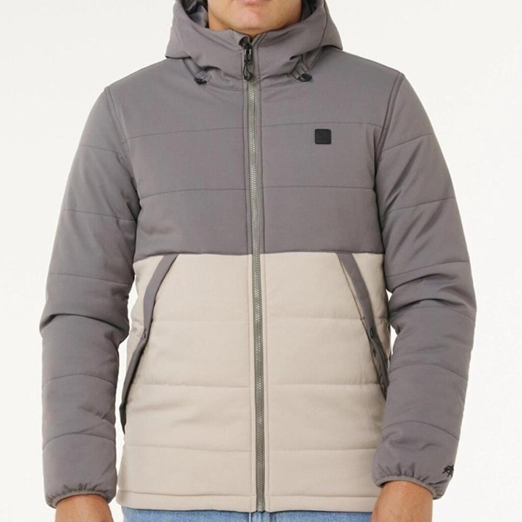 Jaqueta Rip Curl Anti Series Ridge WT26 Masculina