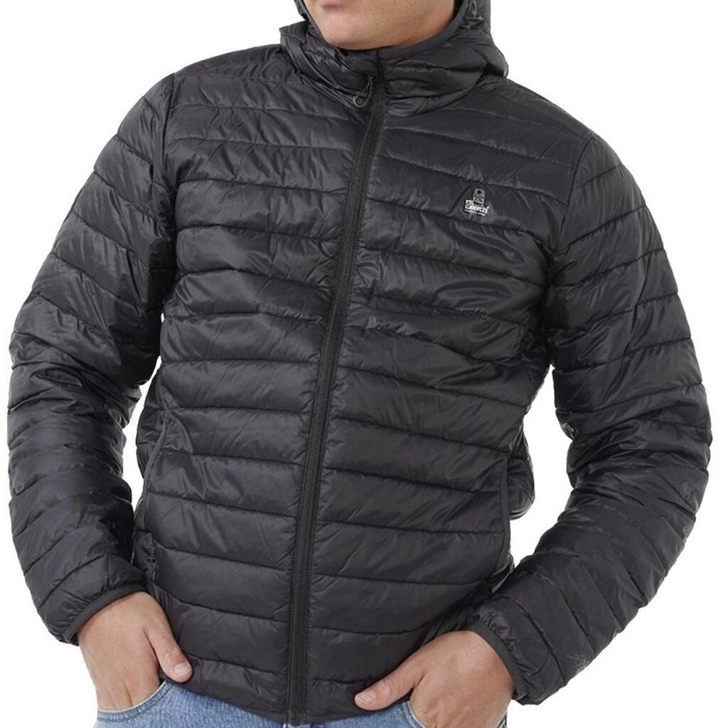 Jaqueta Rip Curl Anti Series Search Puffer WT26
