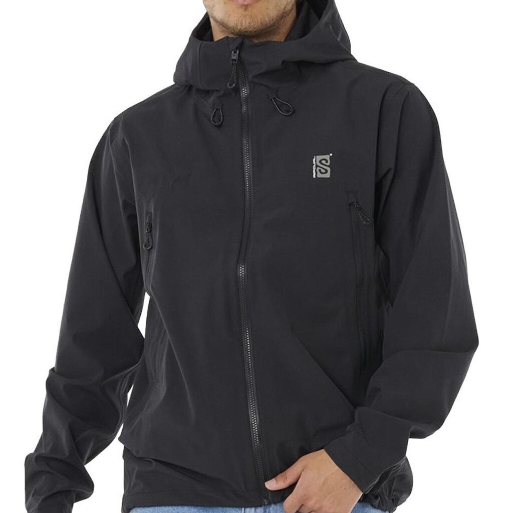 Jaqueta Rip Curl Anti Series Search Spray 10K WT26
