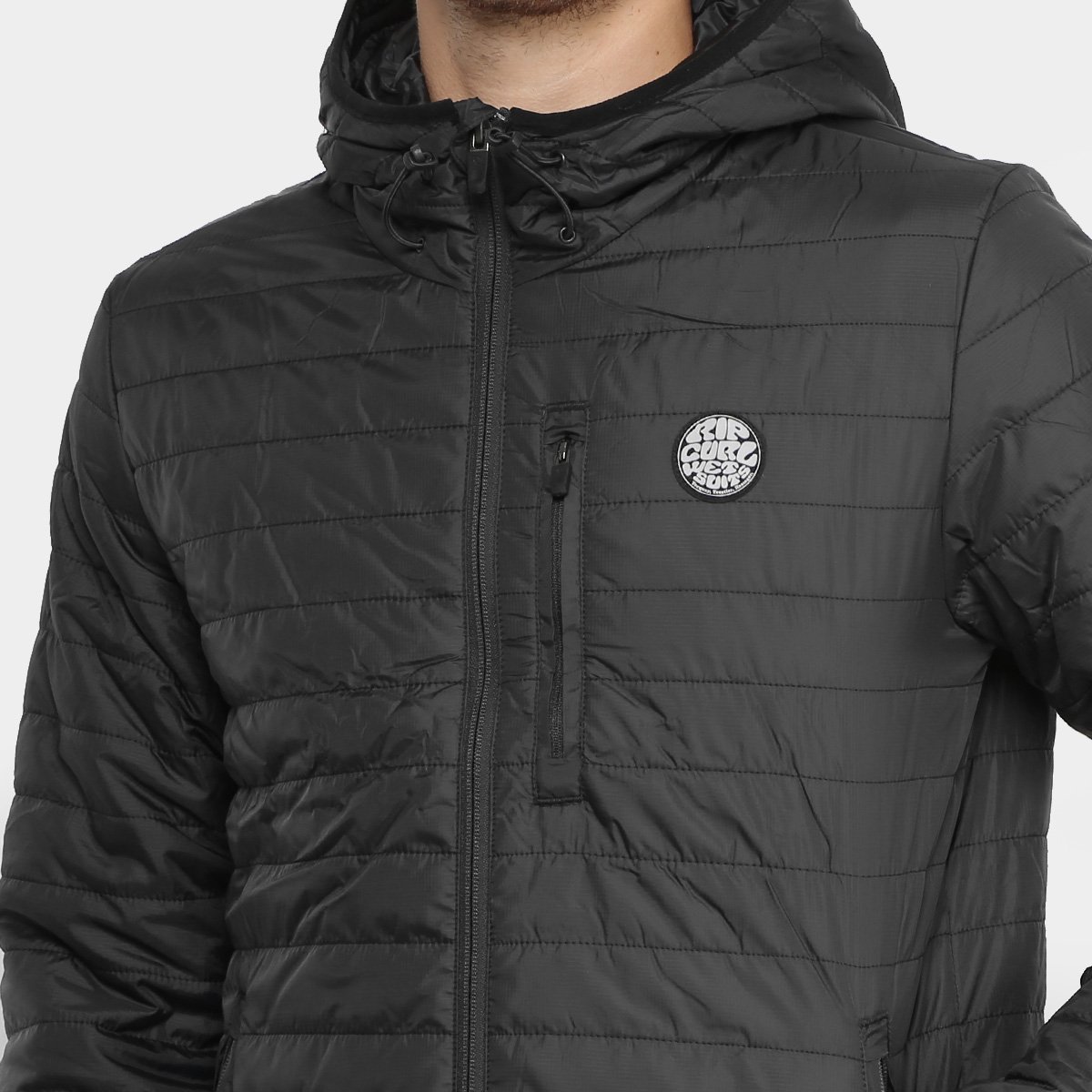 jaqueta rip curl melting